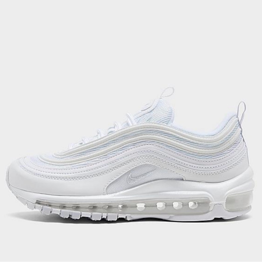 Nike Big Kids’ Girls’ Air Max 97